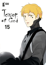 Tower of God